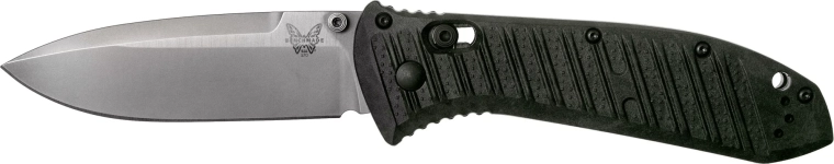 Benchmade Presidio II velik zložljiv žepni nož 9,5 cm