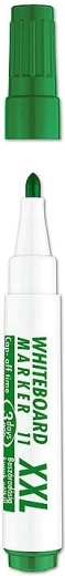 Marker za bele table ICO 11 XXL, zelen