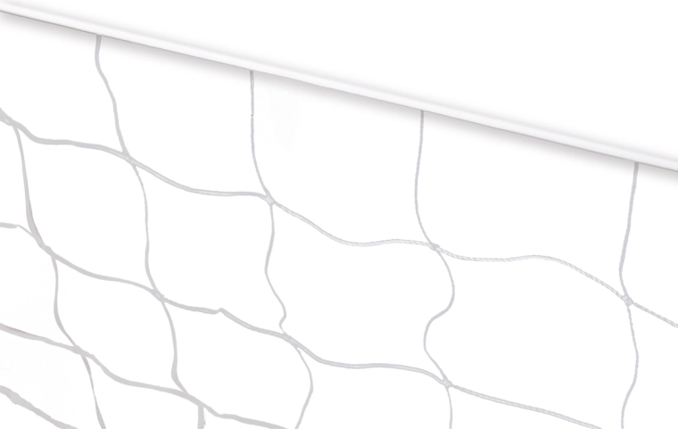 Nadomestna nogometna mreža NILS za gol 182 × 122 × 60 cm