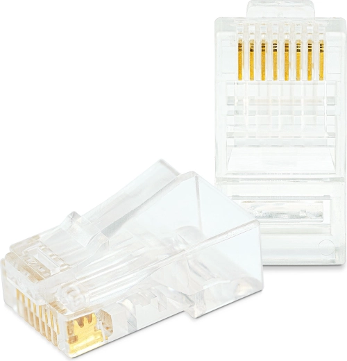 Modularni konektor 8P8C UTP Cat.6