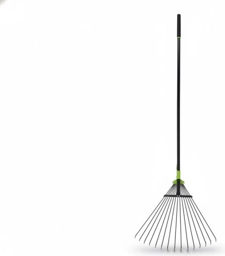 Nastavljive vrtne grablje 120–160 cm