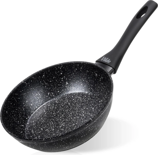 Granitna ponev GRANITICA 20 cm, 1,2 l