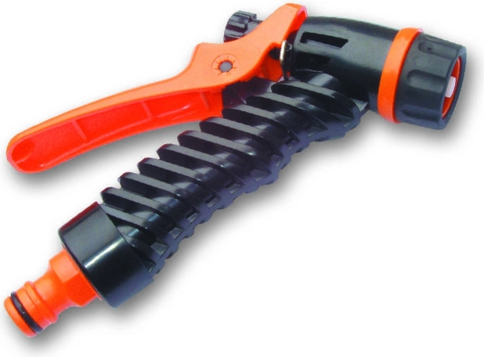 Zalivalna pištola ABS PROFI z regulacijo pretoka