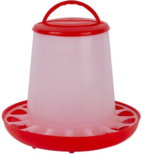 Plastični krmilnik za perutnino 3 kg GOODFARM