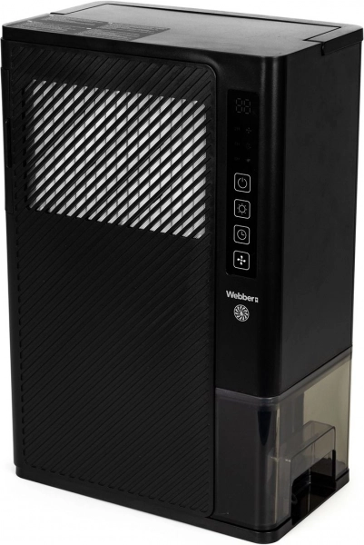 WEBBER razvlaževalnik zraka 3 l/dan