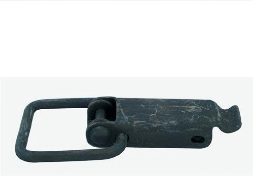 vzvodna zapora za pokrove in zaboje