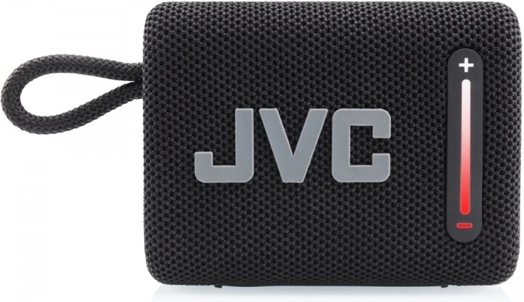 JVC Bluetooth zvočnik črn