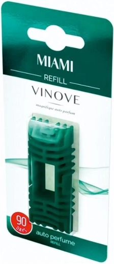Vinove Women’s Miami nadomestno polnilo za osvežilec zraka