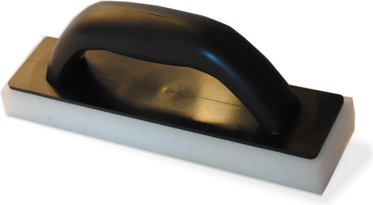 Gladilka z ruvnom 210 × 55 × 20 mm