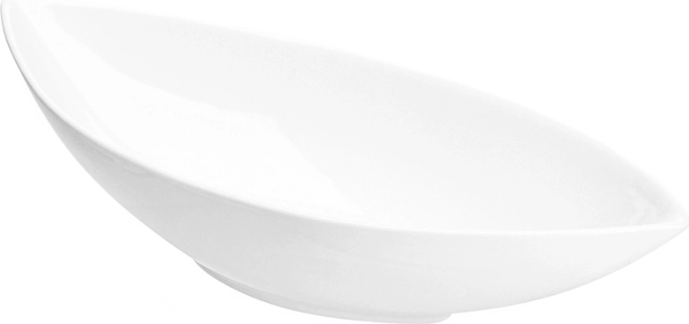 Altom Design ovalna servirna skleda Regular 24 cm 300 ml