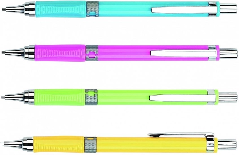 Mehanski svinčnik Concorde Niro 0,7 mm