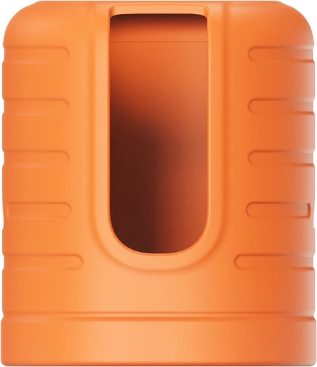 Zaščitni etui Flextail za Tiny Pump 2X, oranžen