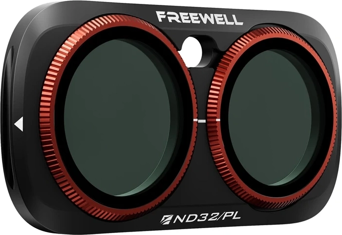 Filter Freewell ND32/PL za Insta360 Luna Ultra