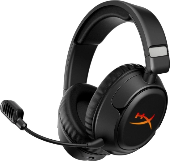Brezžične gaming slušalke HyperX Cloud Flight 2