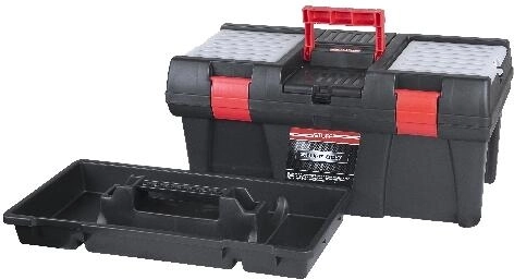 Škatla za orodje 20" STUFF PROFI 510 × 250 × 250 mm