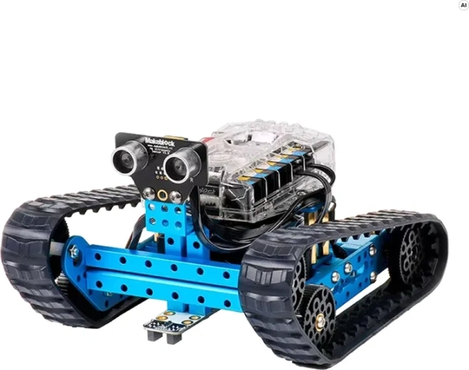 Izobraževalni robot xTool mBot Ranger