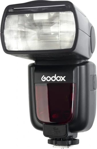Godox TT600 Manual Flash