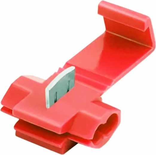 Komplet 10 hitrih spojk za kable