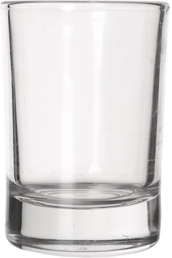 Steklene odlivke Chile 60 ml, komplet 6 kosov
