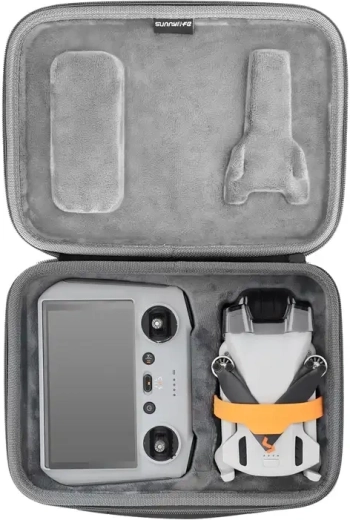 Sunnylife case for DJI Mini 3 and Mini 3 Pro
