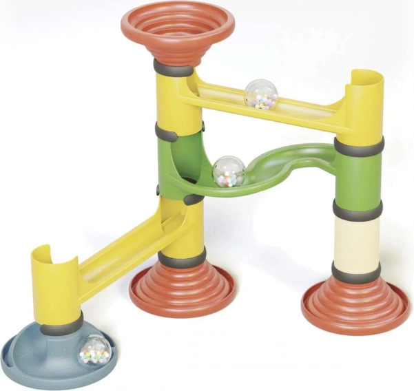 Quercetti Migoga Junior kroglična proga PlayBio