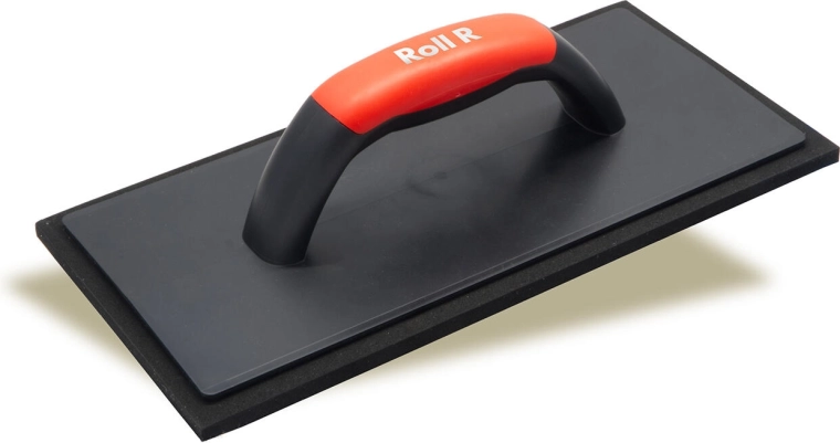 Gladilka iz mikrogume 250 × 130 × 8 mm