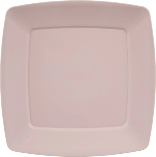 Plitev krožnik Sandy 23,5 × 23,5 cm, starorožnat