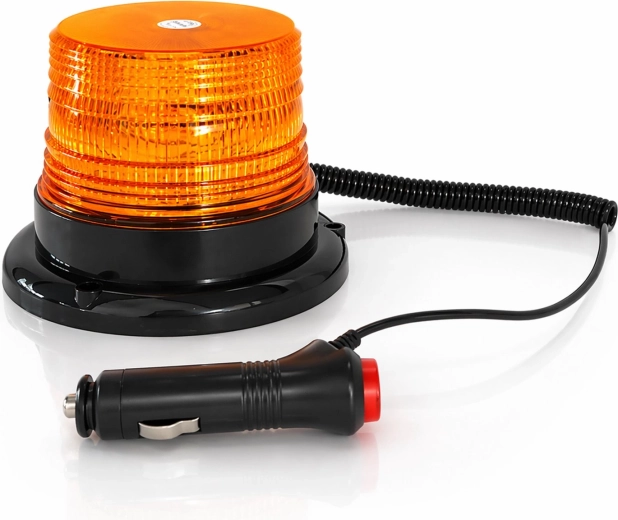 Opozorilna LED svetilka RENEW FORCE beacon 12–24 V - 1 kos