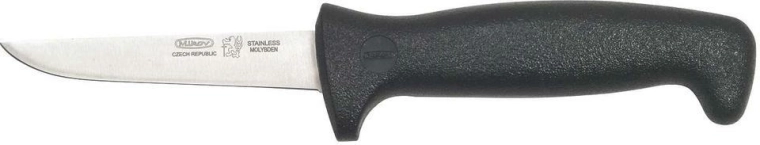 Kuhinjski in mesarski nož Mikov Butcher 10 cm
