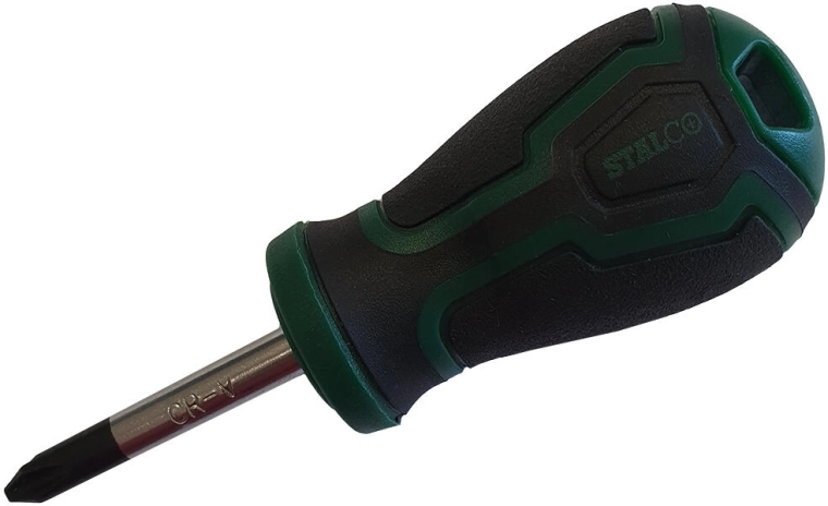 Križni izvijač Phillips 2 × 38 mm STALCO