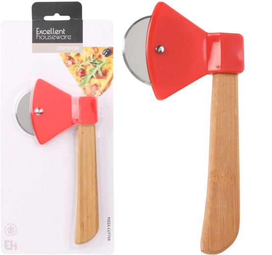 Rezilo za pico v obliki sekire