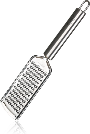 Rende iz nerjavnega jekla AZORA 24 × 5,5 cm