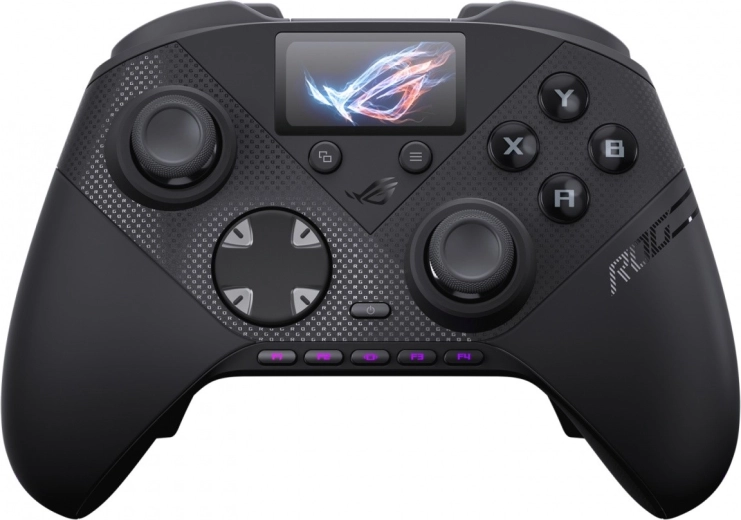 ROG Raikiri II Pro igralni krmilnik za PC USB/RF/Bluetooth