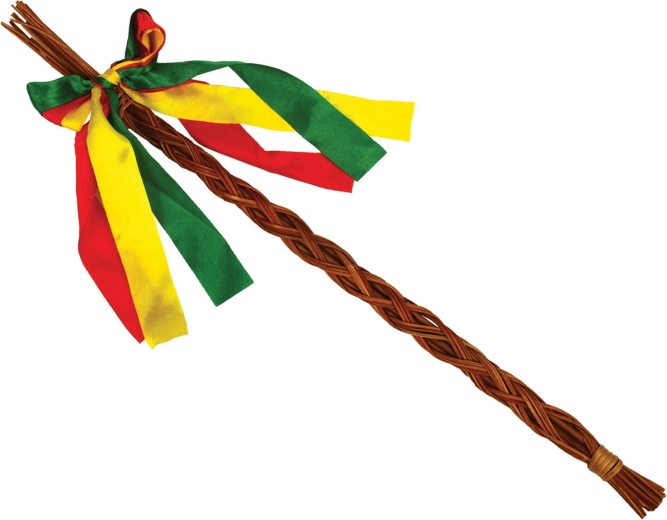 Velikonočna butara 40 cm