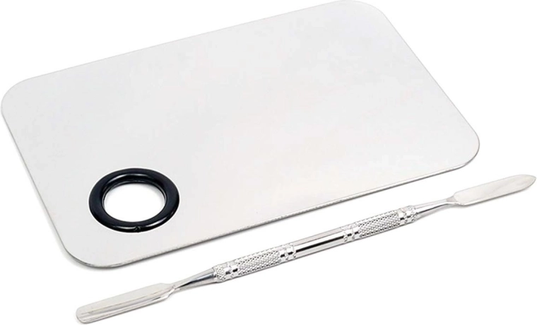 Paleta za mešanje kozmetike Ag167f