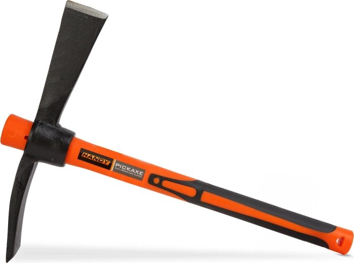 Kramp z ročajem iz steklenih vlaken, 450 g