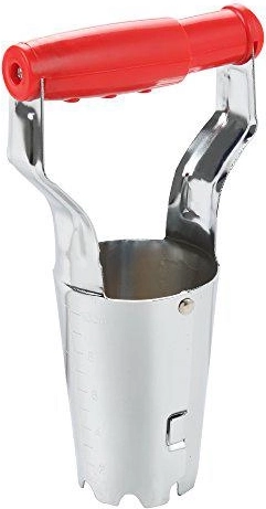 Sadilnik čebulnic za hitro sajenje