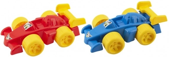 Tekmovalni avto za otroke Technok