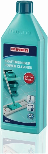 Čistilo za močno umazana tla koncentrat 1 l LEIFHEIT