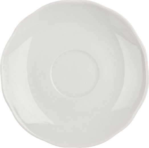 Porcelanasti podstavek Mona 14 cm