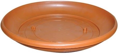 Podstavek HARMONIE 30 cm terakota za korito