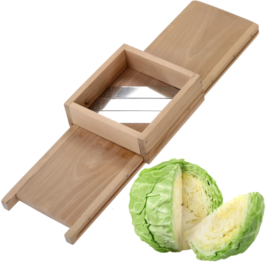 Rezalnik s predalom mega 80 × 20 cm