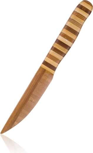 Kuhinjski nož 24 cm BRILLANTE Bamboo