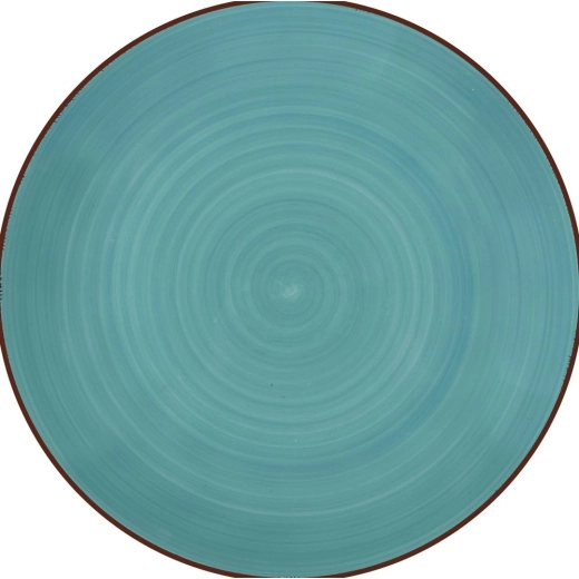 Lamart Happy blue dessert plate 19 cm