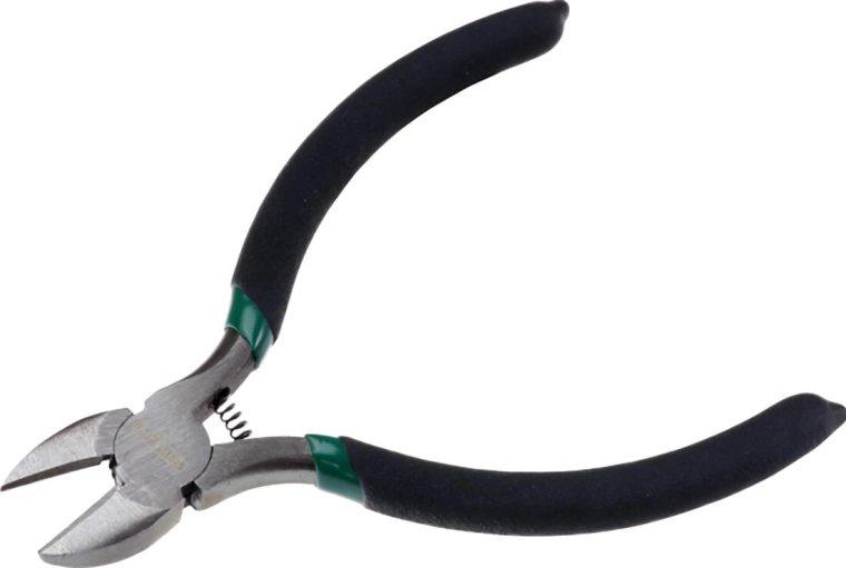 Bočne klešče za rezanje 115 mm STALCO