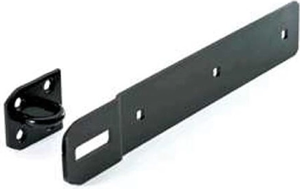 Zapahec TOKOZ P 100/350 jeklen, lakiran