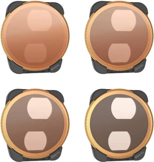 Komplet filtrov Sunnylife za DJI AIR 3