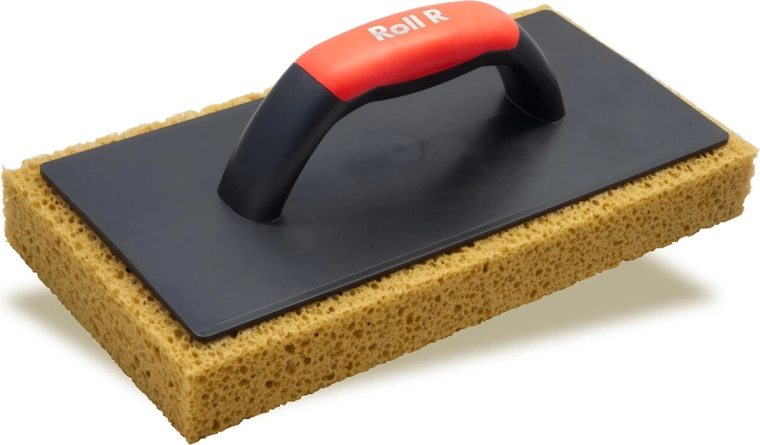 Gladilka iz grobe hidropene 250 × 130 × 30 mm