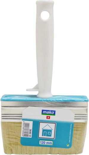 Slikarska čopič krtača za ploskve Standard 120 mm