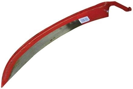 Kovana kosa Standard 50 cm